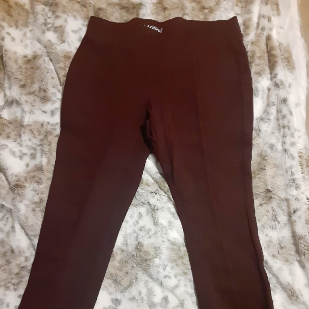 Faded glory leggins